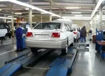 Як китайські авто збирають в Україні - Джерело Гарного Настрою китайські