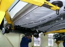Як китайські авто збирають в Україні - Джерело Гарного Настрою китайські
