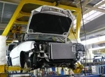 Як китайські авто збирають в Україні - Джерело Гарного Настрою авто