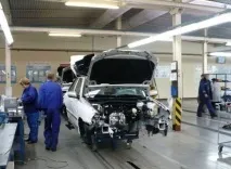 Як китайські авто збирають в Україні - Джерело Гарного Настрою україні