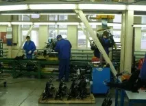 Як китайські авто збирають в Україні - Джерело Гарного Настрою китайські