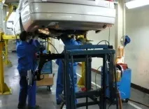 Як китайські авто збирають в Україні - Джерело Гарного Настрою авто