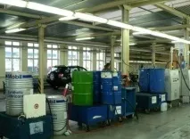 Як китайські авто збирають в Україні - Джерело Гарного Настрою авто