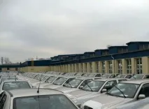 Як китайські авто збирають в Україні - Джерело Гарного Настрою китайські