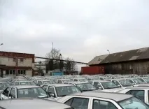 Як китайські авто збирають в Україні - Джерело Гарного Настрою авто