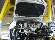 Як китайські авто збирають в Україні - Джерело Гарного Настрою україні