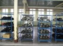 Як китайські авто збирають в Україні - Джерело Гарного Настрою авто