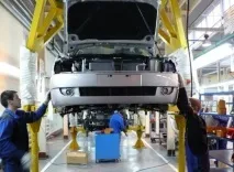 Як китайські авто збирають в Україні - Джерело Гарного Настрою китайські