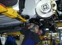 Як китайські авто збирають в Україні - Джерело Гарного Настрою україні