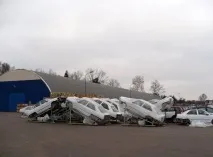 Як китайські авто збирають в Україні - Джерело Гарного Настрою авто