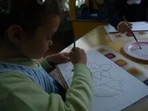 Як ми малюємо малюємо