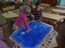 Як ми малюємо дітей