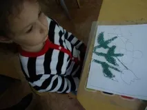 Як ми малюємо малюємо