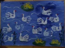 Як ми малюємо дуже
