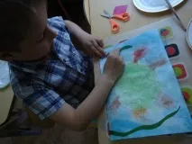 Як ми малюємо малювання