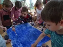 Як ми малюємо малюємо