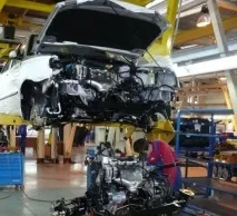 Як китайські авто збирають в Україні - Джерело Гарного Настрою авто