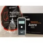 Який алкотестер краще вибрати Читайте статтю про найкращий алкотестер в інтернет-магазині краще