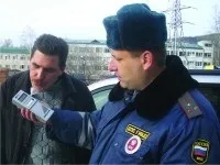 Який алкотестер краще вибрати Читайте статтю про найкращий алкотестер в інтернет-магазині який