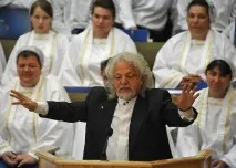 Як навчитися бачити Бога крізь сльози – Mikhail Morgulis mikhail