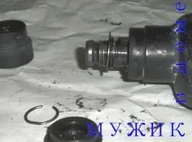 Як відремонтувати перфоратор Makita HR 2450, якщо пропав ударний режим - Чоловік у будинку - Легке makita