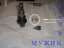 Як відремонтувати перфоратор Makita HR 2450, якщо пропав ударний режим - Чоловік у будинку - Легке перфоратор