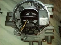 Як відрегулювати карбюратор 1b3 карбюратор