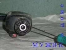 Як відремонтувати перфоратор Makita HR 2450, якщо пропав ударний режим - Чоловік у будинку - Легке відремонтувати