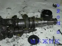 Як відремонтувати перфоратор Makita HR 2450, якщо пропав ударний режим - Чоловік у будинку - Легке перфоратор