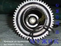Як відремонтувати перфоратор Makita HR 2450, якщо пропав ударний режим - Чоловік у будинку - Легке якщо