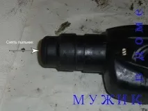 Як відремонтувати перфоратор Makita HR 2450, якщо пропав ударний режим - Чоловік у будинку - Легке відремонтувати