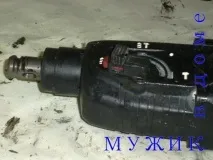 Як відремонтувати перфоратор Makita HR 2450, якщо пропав ударний режим - Чоловік у будинку - Легке makita