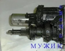 Як відремонтувати перфоратор Makita HR 2450, якщо пропав ударний режим - Чоловік у будинку - Легке 2450