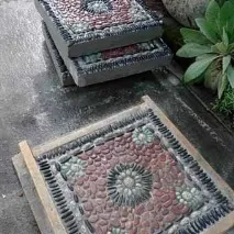 доріжках
