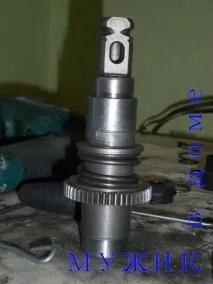 Як відремонтувати перфоратор Makita HR 2450, якщо пропав ударний режим - Чоловік у будинку - Легке перфоратор