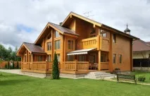 Як побудувати основу для будинку - Нерухомість - Інше нерухомість