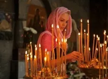 Якій іконі молитися, щоб знайти другу половинку вийти заміж із божественним благословенням якій