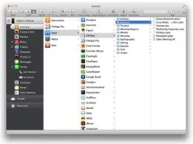 Як передавати файли між iPhone, iPad та комп’ютером без iTunes файли