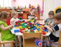 Який конструктор вибрати дитині Чи одним Lego живе ринок розвиваючих ігор конструктор