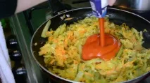 Як приготувати солянку, Все про ваше здоров’я солянку