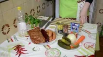Як приготувати солянку, Все про ваше здоров’я приготувати
