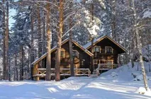 Як провести з дітьми зимові канікули - Зимові канікули план, заходи - Дитячі свята зимові