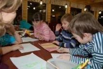Як провести з дітьми зимові канікули - Зимові канікули план, заходи - Дитячі свята зимові