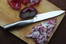 Як приготувати опеньки в вершковому соусі? опеньки