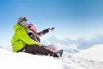 Як провести з дітьми зимові канікули - Зимові канікули план, заходи - Дитячі свята провести