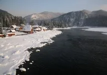 Як провести з дітьми зимові канікули - Зимові канікули план, заходи - Дитячі свята дітьми