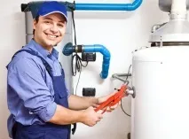 газовий