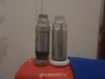 Як прокачати ТНВД 4НF1 - Об’єднаний форум власників вантажівок та спецтехніки прокачати