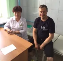 бурятії