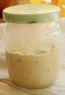 закваску